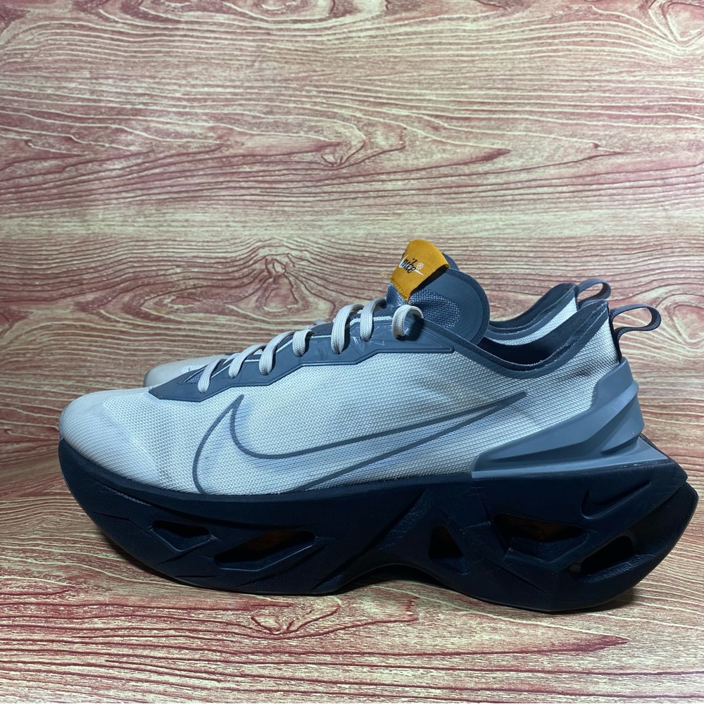Nike ZoomX Vista Grind Running Athleisure Sneaker 12